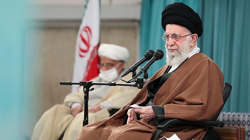 イラン最高指導者が強調するイスラエルの凋落