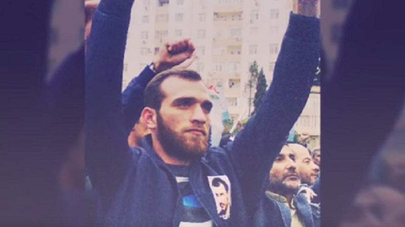 Abbas Hüseyn ciddi rejimli qapalı həbsxanaya qaytarılır