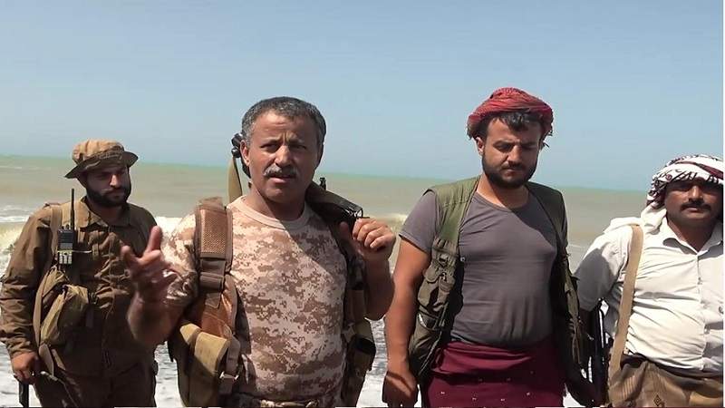 وزير الدفاع يؤكد أن زمن الوصاية على اليمن قد ولّى إلى الأبد