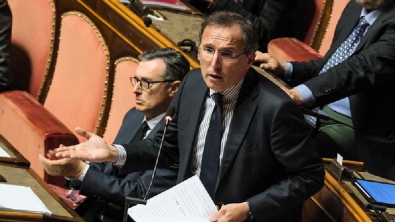 Italia. Boccia, veleno contro il governo: "Ennesima operazione di propaganda Italia. Boccia, veleno contro il governo: "Ennesima operazione di propaganda