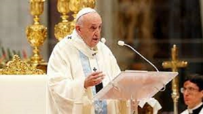 Sudan, Papa Francesco: "Cessi la violenza e sia ripresa la strada del dialogo" Sudan, Papa Francesco: "Cessi la violenza e sia ripresa la strada del dialogo"