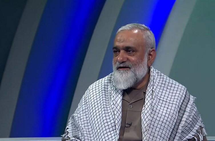 العميد نقدي: الصهاينة تلقوا الرد على أي إجراء نفذوه ضدنا 