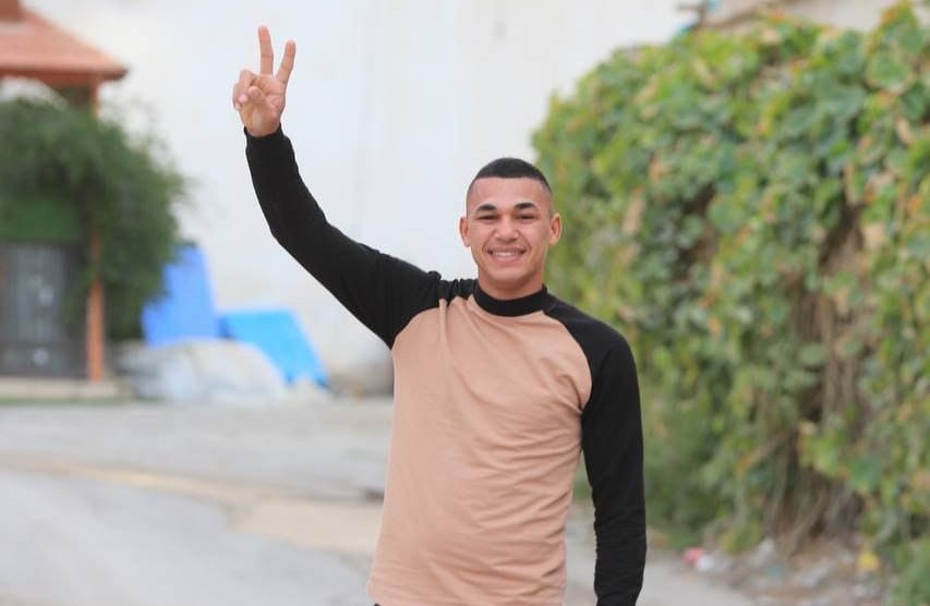 شهيد برصاص الاحتلال الإسرائيلي خلال اقتحام "عقبة جبر" في أريحا