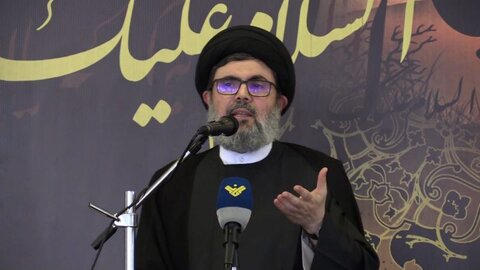 عضو ارشد حزب الله: امروز شاهد کاهش سلطه آمریکا در جهان به ویژه در منطقه هستیم