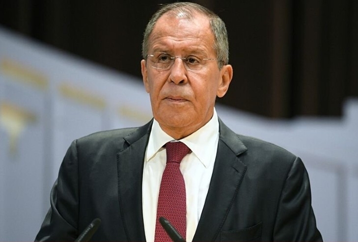 لافروف: العالم اقترب من حدّ أكثر خطورة مما كان عليه خلال الحرب الباردة
