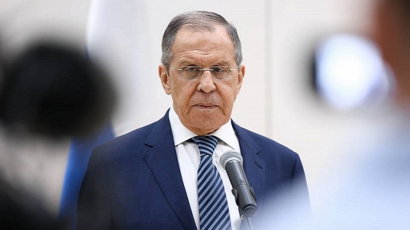 Лавров АБШ-ын русијалы журналистләрә виза вермәкдән имтина етмәсини тәнгид едиб