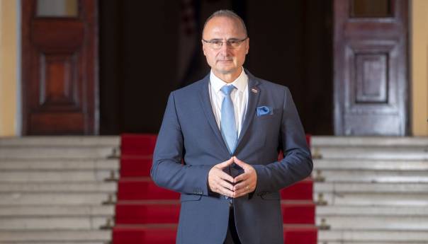 Hrvatska podržala članstvo Kosova u Vijeću Europe
