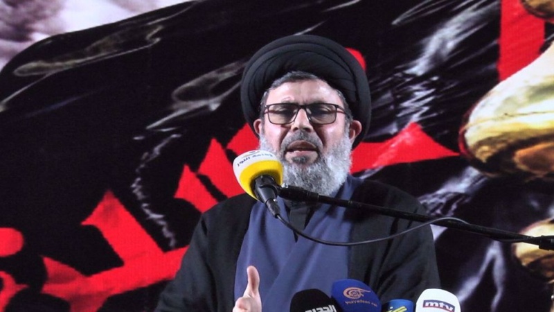 Hisbollah: US-Besatzertruppen werden letztendlich Nahen Osten verlassen