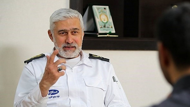Iran, hackeraggio simultaneo di due aerei spia nemici