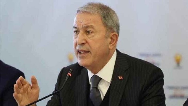 دانوستانی چوارقۆڵیی نێوان ئێران، تورکیا، ڕووسیا و سوریا