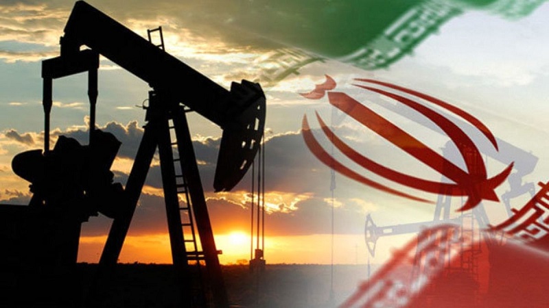 Иран увеличивает добычу нефти в Персидском заливе