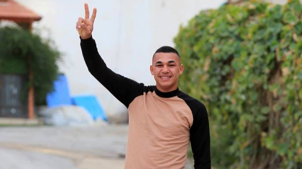 Palestinian youth killed, three others injured in Israeli raid in occupied West Bank