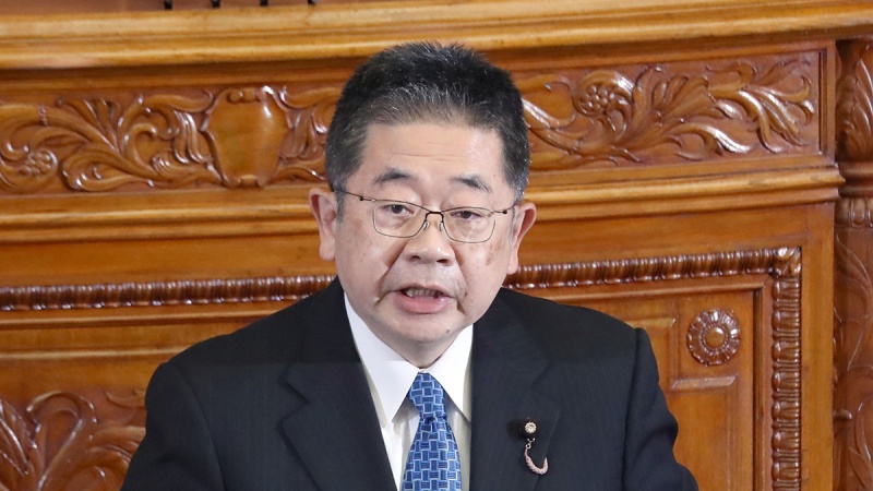 日本共産・小池書記局長 ；「勝つためには本気の野党共闘が必要」