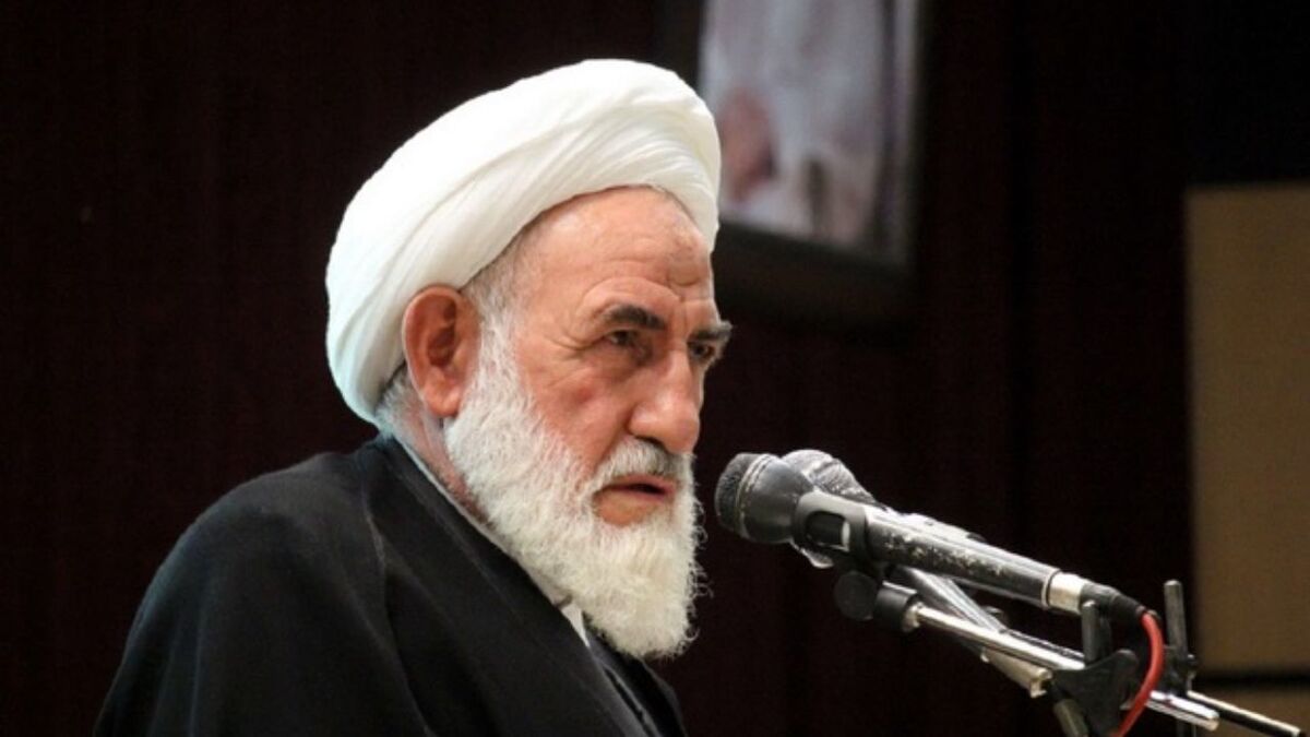 جزئیات دقیق سوءقصد به عضو خبرگان/ ضارب شناختی از آیت‌الله سلیمانی ندارد/ این اقدا‌م امنیتی و تروریستی نبود