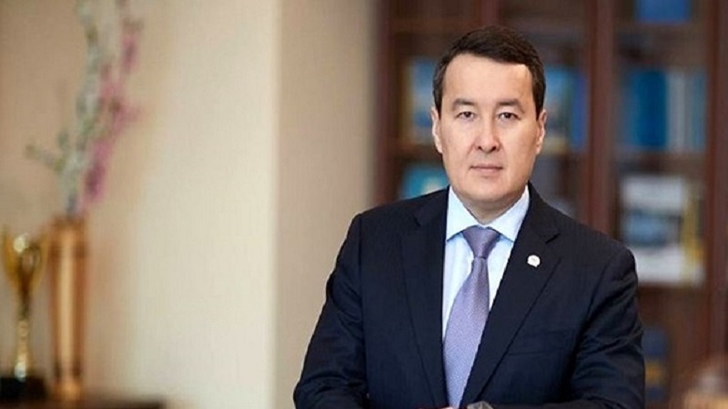 Kazakistan Başbakanı bugün Tahran'ı ziyaret edecek