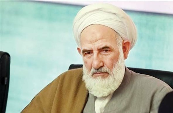 آیت الله "عباسعلی سلیمانی" نماینده مجلس خبرگان رهبری به شهادت رسید