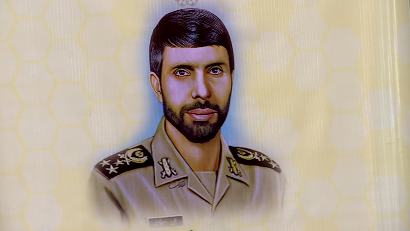 Scientific conference on Martyr Ali Sayad Shirazi held