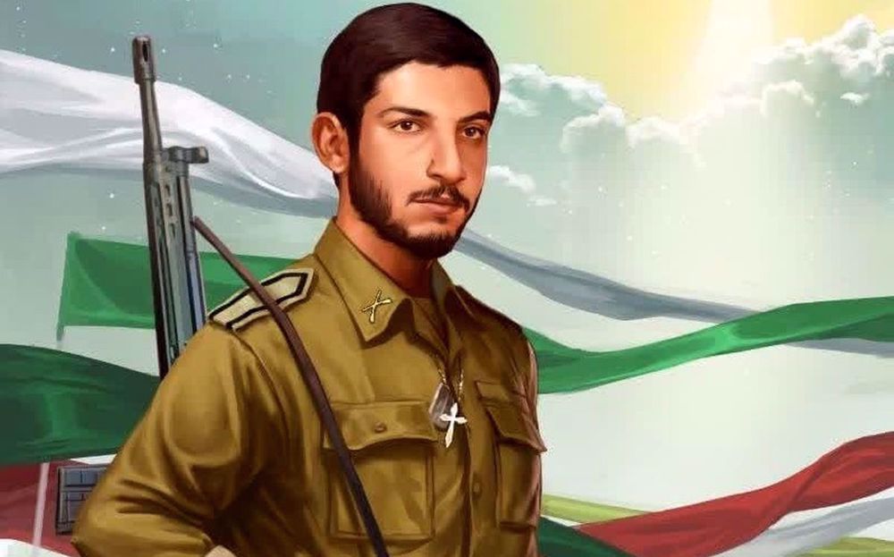 Iranian Christian Holy Defense martyr’s remains return home after 38 years