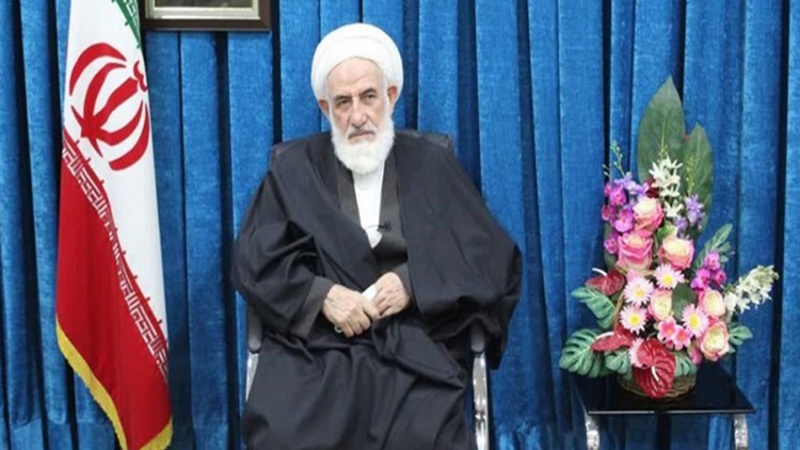  Ayatullah Soleimani Gugur Diteror, Presiden Raisi Ungkap Belasungkawa