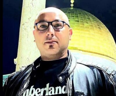 Israeli colonizer kills Palestinian in West Bank