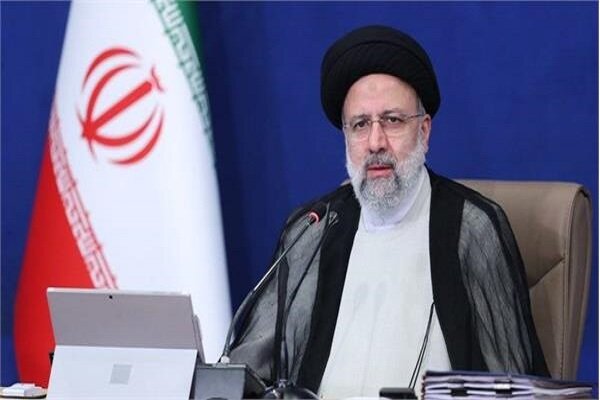 الرئيس الإيراني يأمر القوات الأمن بتحديد أسباب ودوافع عملية إغتيال آية الله سليماني