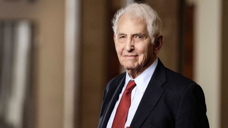 Американский информатор: Война на Украине имеет сходство с войной во Вьетнаме