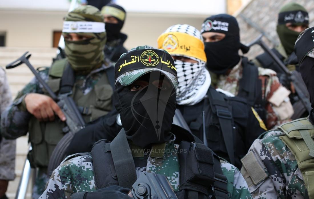 الأجنحة العسكرية ترفع حالة التأهب في غزة وتهدد :"الرد على تنفيذ أي اغتيال سيكون غير متوقع"