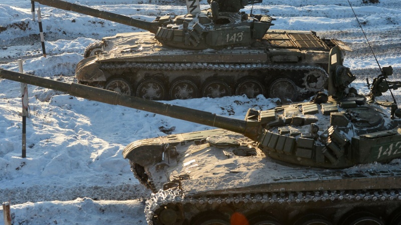 Америка запустила «афганский сценарий» в Украине?