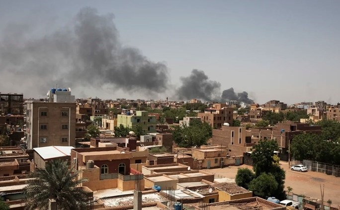 السودان: خروقات مستمرة للهدنة.. والقصف يطال المستشفيات