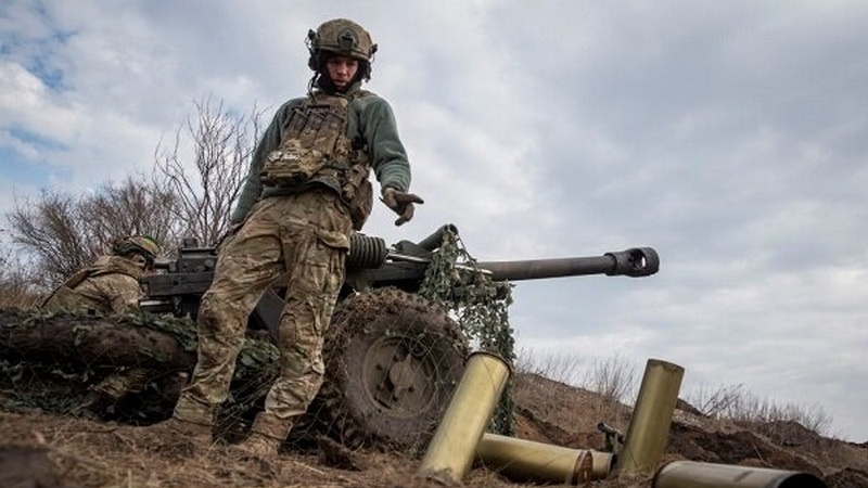 Самые высокие военные расходы в истории
