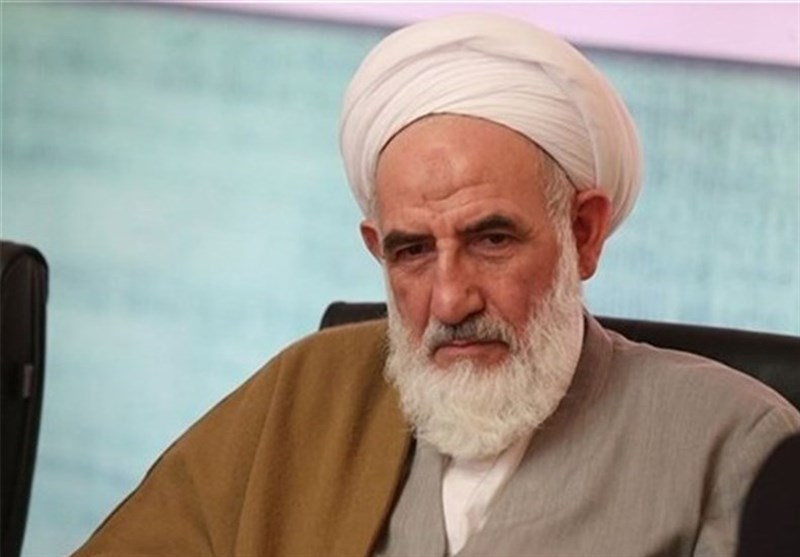 إغتيال عضو مجلس خبراء القيادة آية الله سليماني في شمال ايران