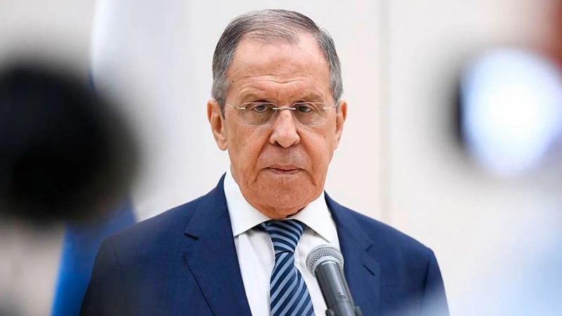 Russland warnt: Großer Fehler Chance zu verpassen, das Atomabkommen mit Iran wiederzubeleben