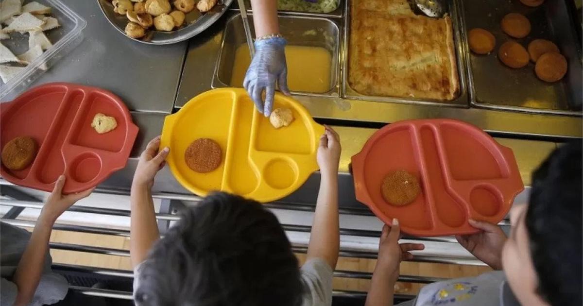 "ذا تراسل تراست": الجوع يقتل بريطانيا.. الأطفال يسرقون الطعام في المدارس