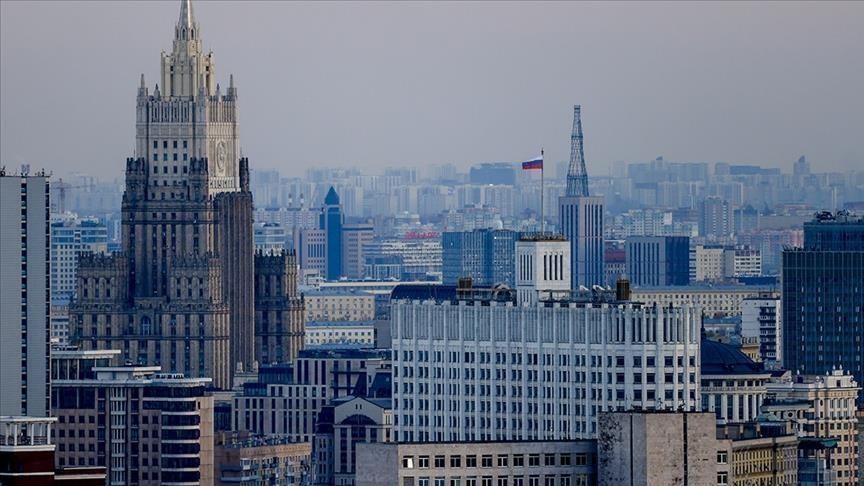 روسيا تطرد 10 دبلوماسيين نرويجيين