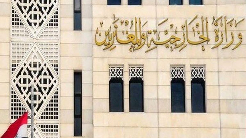سوریا بایکۆتە نوێیەکانی یەکێتی ئەوروپای شەرمەزار کرد