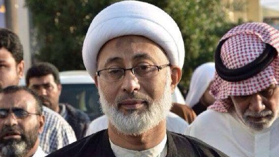 الشيخ المحروس يتعرض لإصابة جديدة وادارة سجن جو تواصل الإهمال