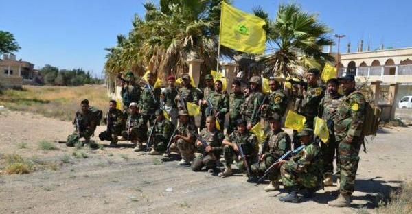 Iraqi resistance ready to expel American forces: Kata’ib Sayyid al-Shuhada