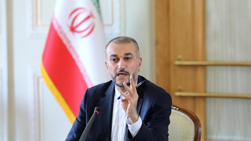 Әмир Абдуллаһиан: "Мүһарибә Украјнадакы мүнагишәнин һәлл јолу дејил"