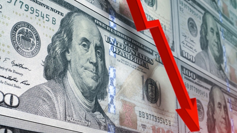 Argentina Tolak Gunakan Dolar Amerika