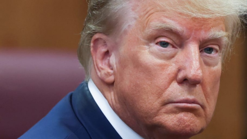 トランプ氏に新たな性的暴行疑惑