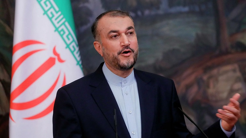 یمن میں قیام امن کی ہر کوشش کا خیرمقدم ہے، ایران