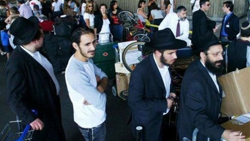 Tinggalkan Wilayah Pendudukan, Setengah Warga Israel Ogah Kembali