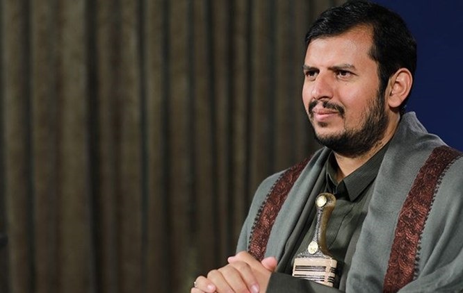 السيد عبد الملك الحوثي: شعبنا لا يمكن أن ينكسر