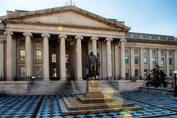 قرار گرفتن سازمان اطلاعات سپاه پاسداران ایران در لیست تحریم های آمریکا 