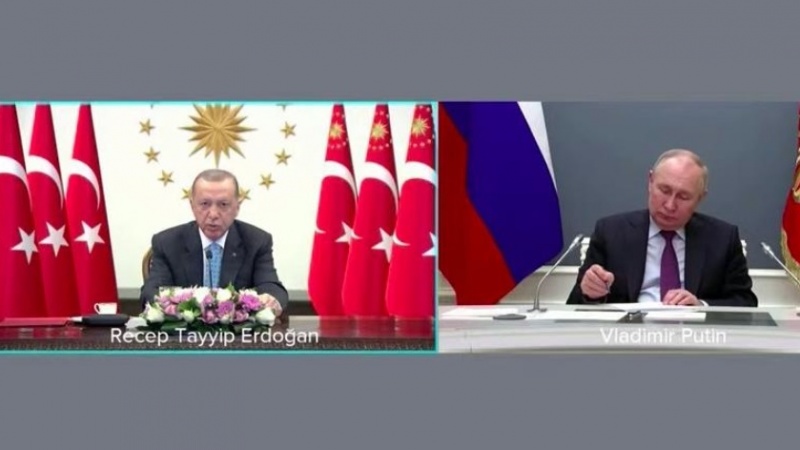 Акцент Эрдогана на повышении ядерной мощи Турции