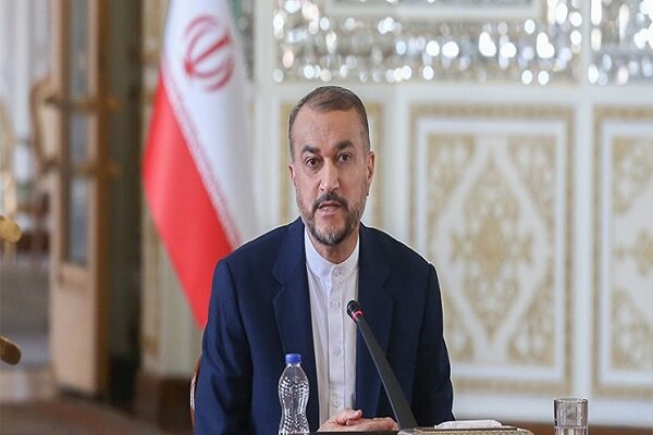 اميرعبداللهيان: الاتفاقية بين إيران والسعودية تعود ارباحها لجميع دول المنطقة