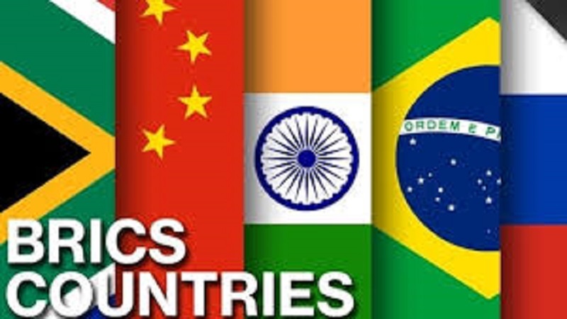 Permintaan Perluasan BRICS dan Upaya Akhiri Dominasi Dolar