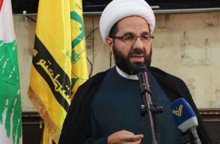الشيخ دعموش: انتظار الخارج ‏والرهان عليه هو رهان على سراب