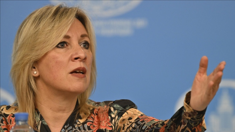 ロシア外務省報道官「米韓合意は地域・世界の不安定要因に」