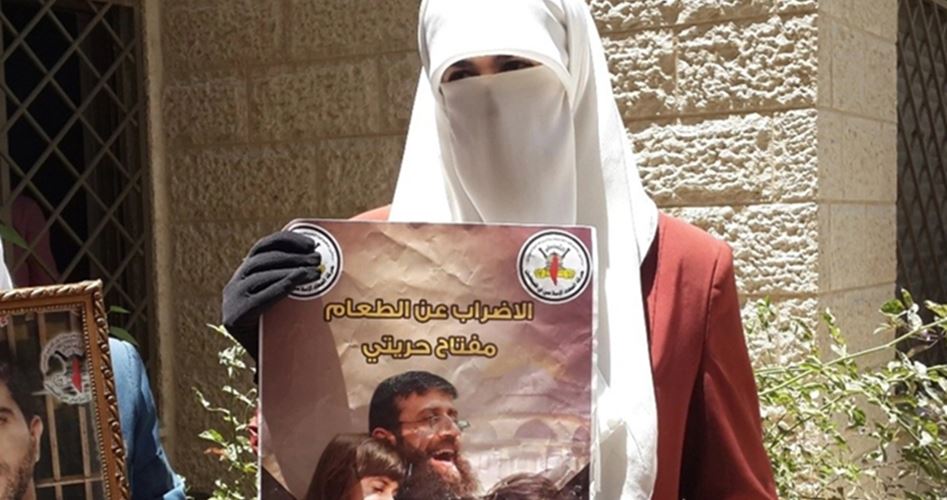 Palestinian prisoner Khader Adnan’s health deteriorating